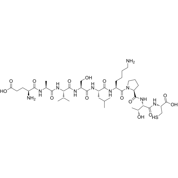 Epsilon-V1-2, Cys-conjugated